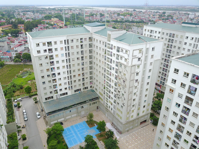 mua nhà ở xã hội bình dương