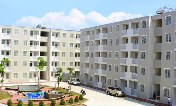 mua nhà ở xã hội bình dương