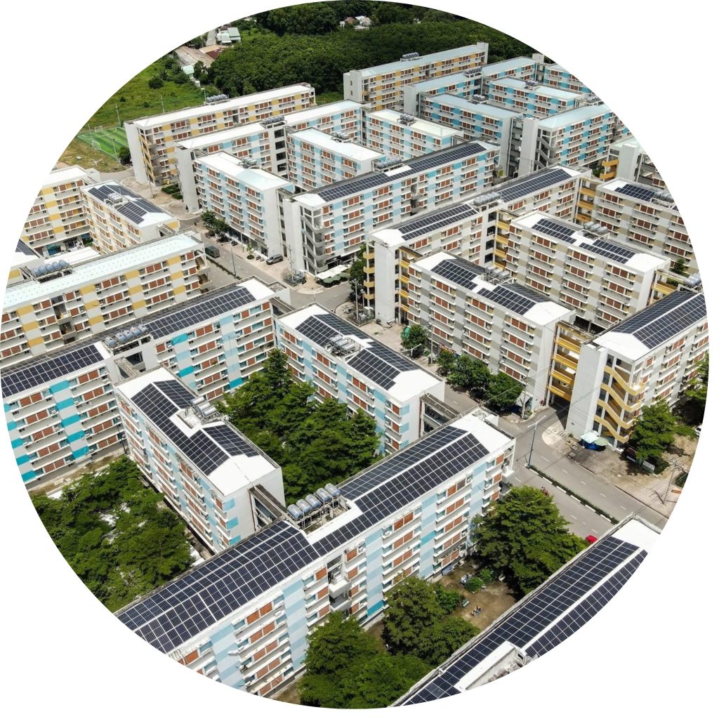 nhà ở xã hội becamex định hòa